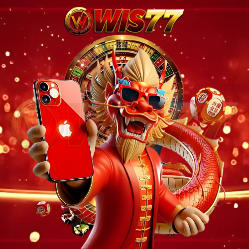 Wis77: Slot Gacor 77 Bonus Terbaru Hari Ini Terupdate 100% Game